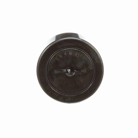 Mcgill CF Series, Cam Follower, No CF1-5/8S CF1-5/8S